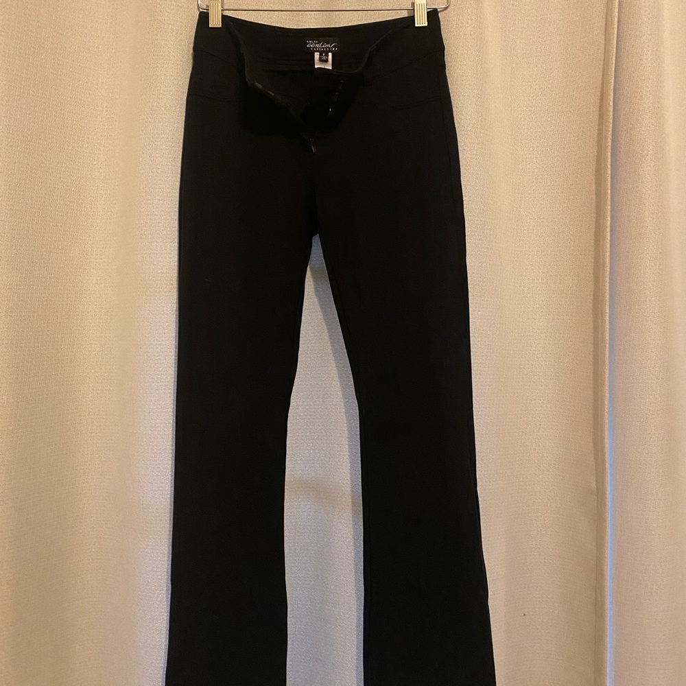 Cache Black Dress Pants - Picture 5 of 8